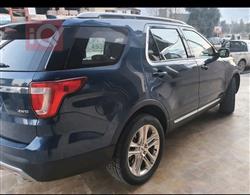 فورد إكسبلورر